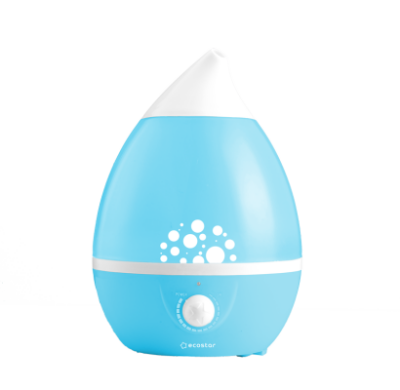 Увлажнитель воздуха ECOSTAR HAPPY ESH-HP250/2,6M-BL