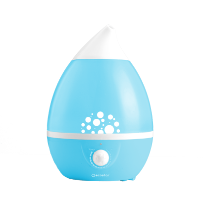 Увлажнитель воздуха ECOSTAR HAPPY ESH-HP250/2,6M-BL