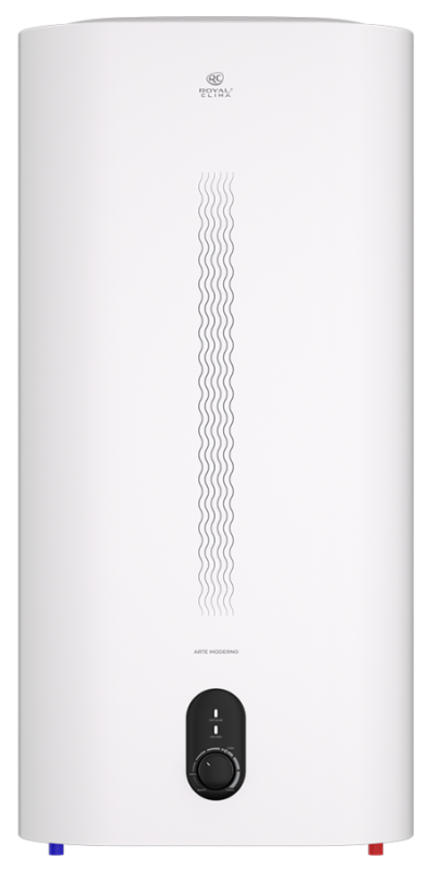 ROYAL CLIMA ARTE MODERNO RWH-AM80-FE