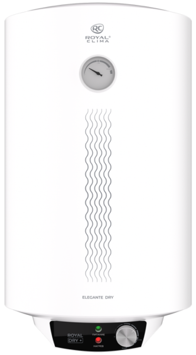 ROYAL CLIMA ELEGANTE DRY RWH-ED100-RE