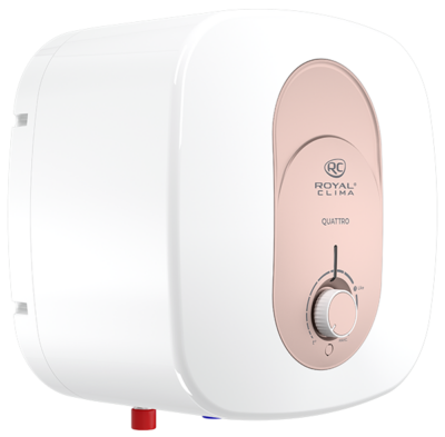 ROYAL CLIMA QUATTRO RWH-Q10-FE