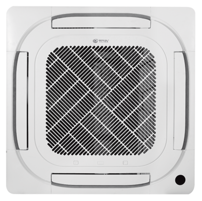 Сплит-система ROYAL CLIMA кассетного типа серия ESPERTO ES-C 18HREX/ES-E 18HEX/ES-C pan/3X