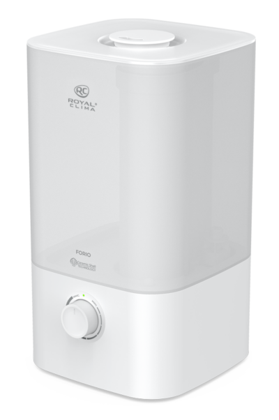 Увлажнитель воздуха ROYAL CLIMA FORIO RUH-FR250/2.5M-WT