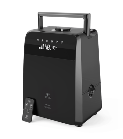 Увлажнитель воздуха ROYAL CLIMA GENOVA RUH-G450/5.5E-BL