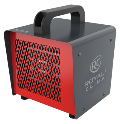 ROYAL CLIMA HEAT BOX RHB-C3