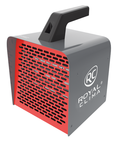 ROYAL CLIMA HEAT BOX Moderno RHB-CM3