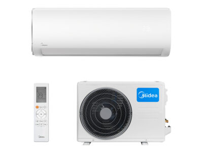 Сплит-система Midea серия Парамаунт Инвертор (Paramount Inverter) MSAG1-09N8C2S-I/MSAG1-09N8C2S-O