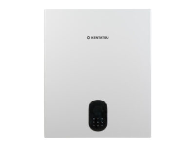 Котел газовый настенный Kentatsu NOBBY BASE (S)/(E) 28-CS