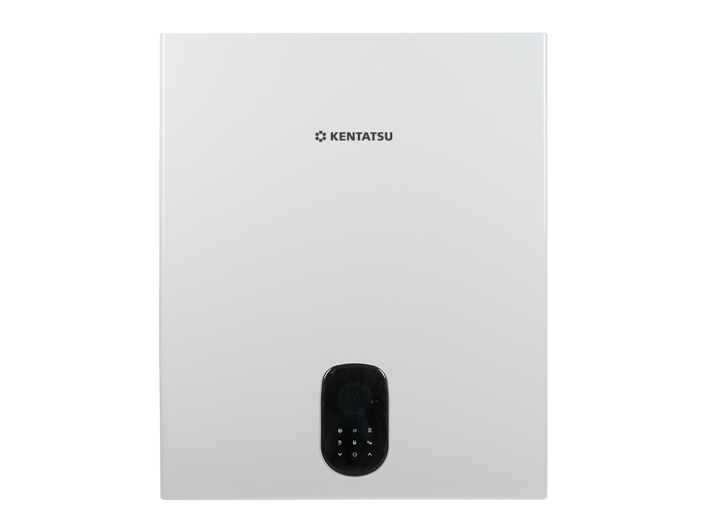 Котел газовый настенный Kentatsu NOBBY BASE (S)/(E) 28-CS