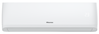 Сплит-система Hisense серия CITY DC Inverter AS-07UW4RYRCM00