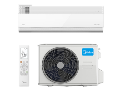 Сплит-система Midea серия Гайа (Gaia) MSCA1BU-12HRFN8/MOX230-12HFN8-Q/GAIA-D53