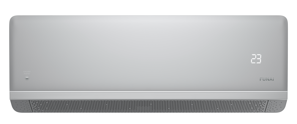 Сплит-система FUNAI серия KAGAMI Inverter RAC-I-KM75HP.D01