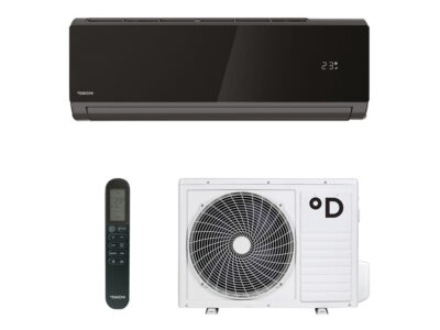 Сплит-система Daichi серия Карбон Инвертор (Carbon Inverter) DA70DVQS1R-B1/DF70DVS1R-1