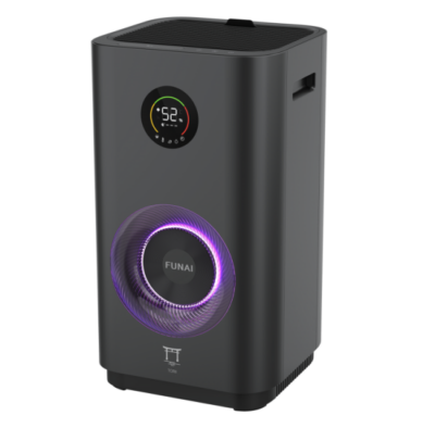 Увлажнитель воздуха FUNAI TORII CC-TRE600/6.0(GF)