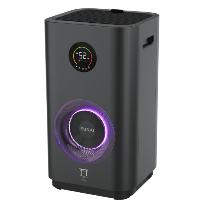 Увлажнитель воздуха FUNAI TORII CC-TRE600/6.0(GF)