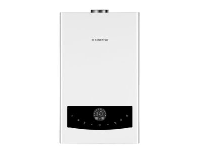 Котел газовый настенный Kentatsu NOBBY BASE ATMO (S)/(E) 24-OC