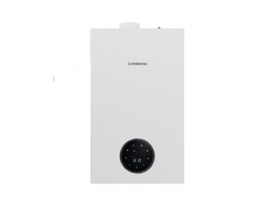 Котел конденсационный настенный Kentatsu NOBBY BASE CONDENS (S) 24-CS