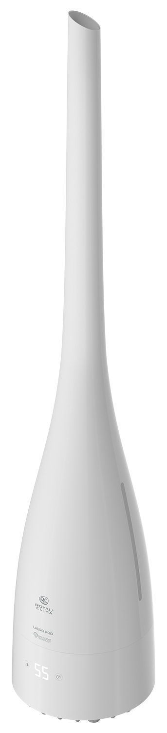 Увлажнитель воздуха ROYAL CLIMA LAURO Pro RUH-LRP320/3.7E-WT