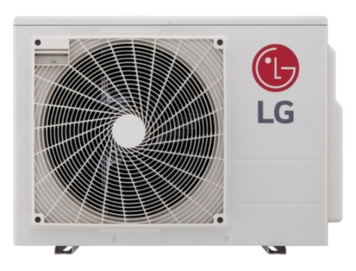 Мульти сплит-система LG наружный блок серия PROMULTI 2.0 MU3R21.U23