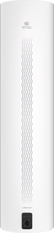 ROYAL CLIMA LINEA SLIM RWH-LS50-RE