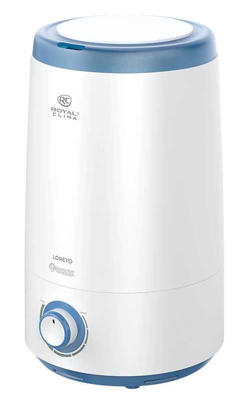 Увлажнитель воздуха ROYAL CLIMA LORETO RUH-LT300/3.5M-BU