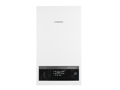 Котел газовый настенный Kentatsu Nobby Smart II 24-2CSF