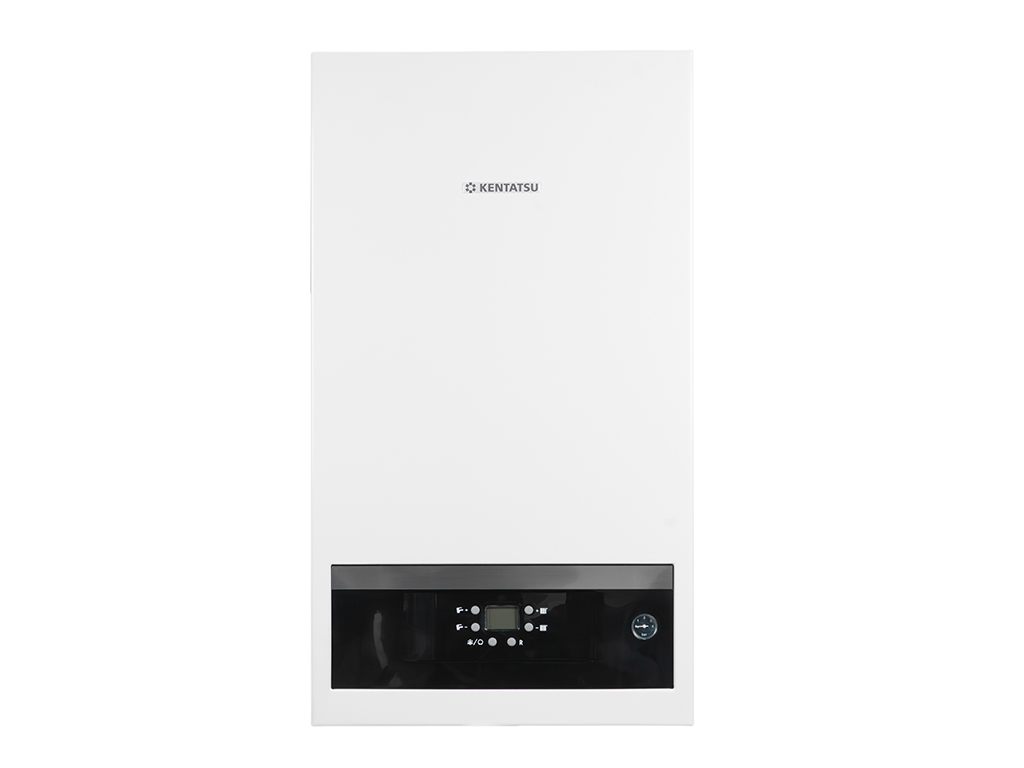 Котел газовый настенный Kentatsu Nobby Smart II 24-2CSF