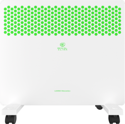 ROYAL CLIMA LUMINO Meccanico REC-LUW1000M