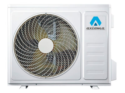 Мульти сплит-система Axioma наружный блок серия ASB-MZ-R ASB42M5Z1R
