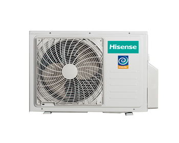 Мульти сплит-система Hisense наружный блок серия MULTI EU DC Inverter LP AMW2-18U4RXC LP