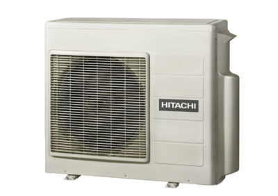 Мульти сплит-система Hitachi наружный блок серия Multizone Premium RAM-33NP2E