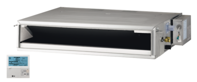 Мульти сплит-система LG внутренний блок серия PROMULTI 2.0 CL12R.N20