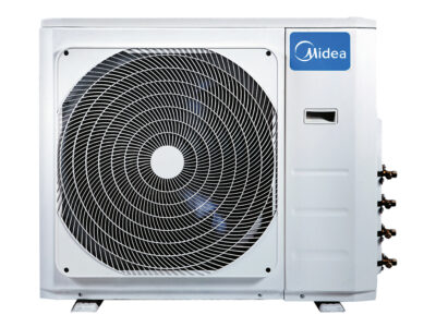 Мульти сплит-система Midea наружный блок серия M-OE-Q1 M4OB-36HFN8-Q1