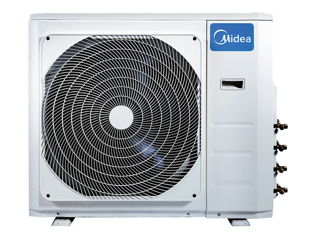 Мульти сплит-система Midea наружный блок серия M-OE-Q1 M4OB-36HFN8-Q1