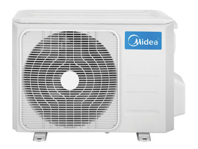 Мульти сплит-система Midea наружный блок серия M-OE-Q1 M2OE-18HFN8-Q1