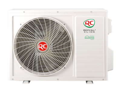 Мульти сплит-система ROYAL CLIMA наружный блок серия MULTI GAMMA  EU ERP Inverter 5DFM-42HN/OUT