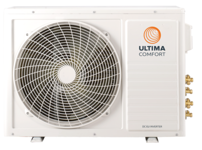 Мульти сплит-система ULTIMA COMFORT наружный блок серия ECLIPSE MULTI DC EU Inverter UC-3FMA24-OUT