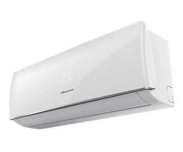 Мульти сплит-система Hisense внутренний блок серия Smart Free Match DC Inverter AMS-12UW4RVEDB00