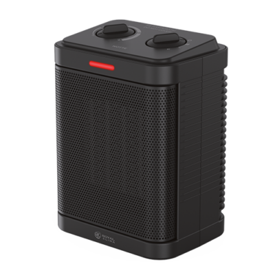ROYAL CLIMA NOTTE RFH-N1500DC-BL