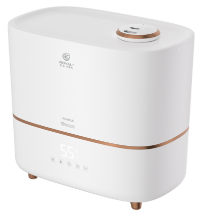 Увлажнитель воздуха ROYAL CLIMA NUVOLA RUH-NV350/5.0E-WT