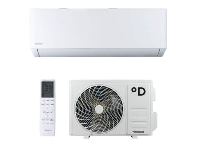 Сплит-система Daichi серия Эйр Инвертор (Air Inverter) AIR25AVQS1R-1/AIR25FVS1R-1