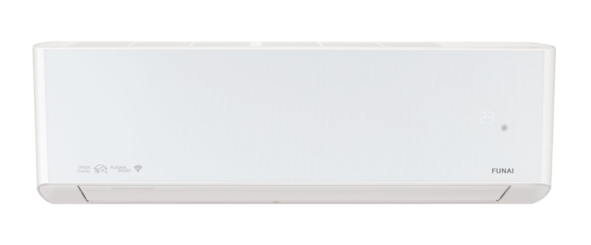 Сплит-система FUNAI серия ONSEN FULL DC Inverter Heat pump RAC-I-ON35HP.D01