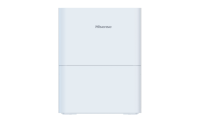 Осушитель воздуха Hisense AIR GO PRO DH-12S4GLU00