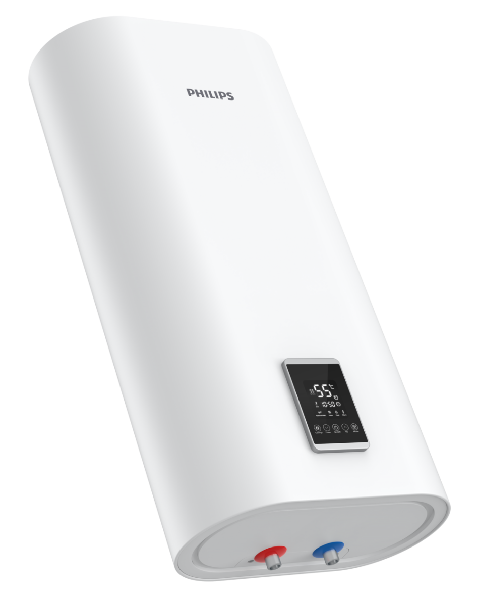 PHILIPS ULTRAHEAT SMART AWH1623/51(100YC)