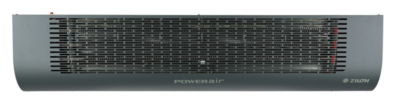 POWERAIR by ZILON Мастер 4.0 ZVV-2E18T 4.0