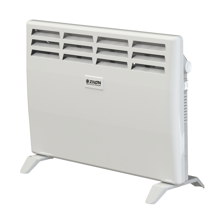 POWERAIR by ZILON УЮТ ZHC-2000 SR3.0 ECO