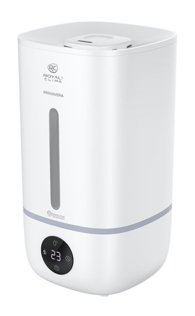 Увлажнитель воздуха ROYAL CLIMA PRIMAVERA RUH-PV350/5.0E-WT