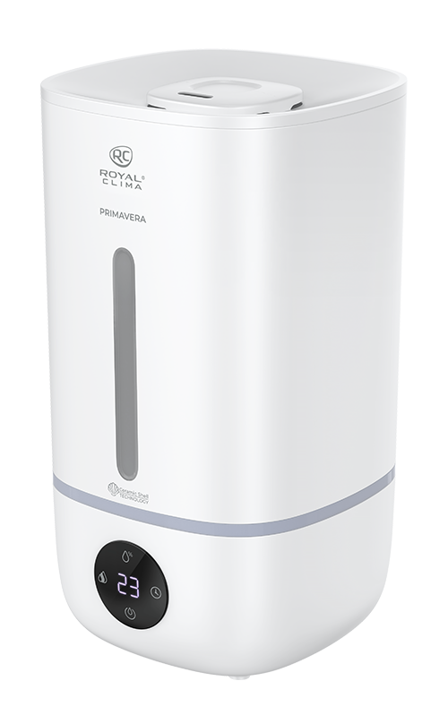 Увлажнитель воздуха ROYAL CLIMA PRIMAVERA RUH-PV350/5.0E-WT