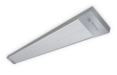 ROYAL CLIMA RAGGIO 2.0 RIH-R4000S