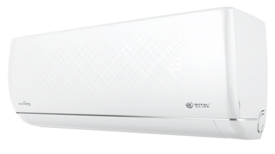 Сплит-система ROYAL CLIMA серия RENAISSANCE DC EU Inverter RCI-RND24HN